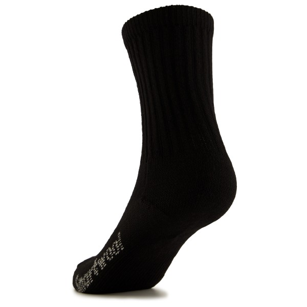 Smartwool - Classic Hike Light Cushion Solid Crew - Vandresokker