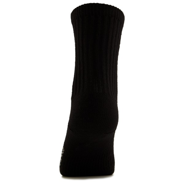 Smartwool - Classic Hike Light Cushion Solid Crew - Vandresokker
