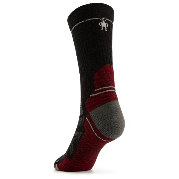 Smartwool Men's Performance Hike Light Cushion Crew Sock - Merino Wool Hiking Socks