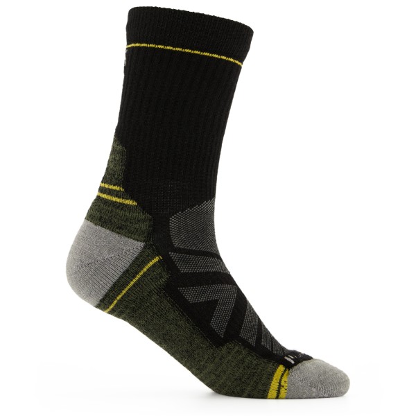 Smartwool - Performance Hike Light Cushion Mid Crew - Calze da trekking