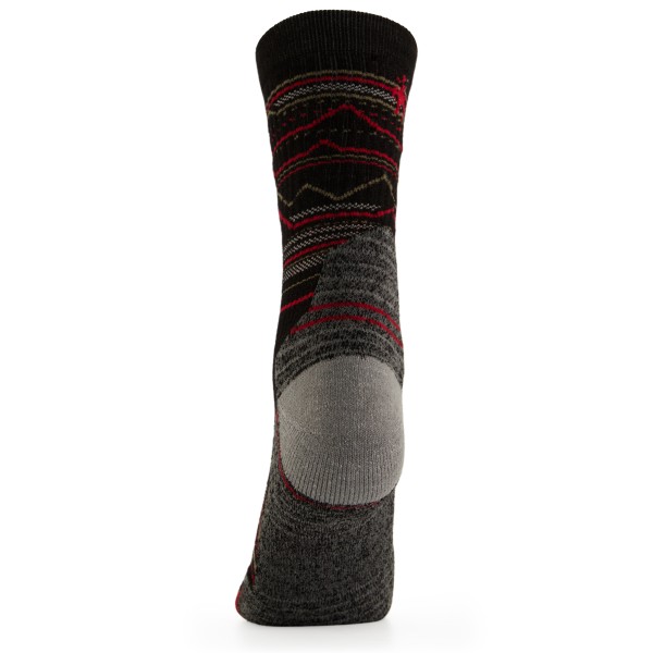 Smartwool - Performance Hike Light Cushion Mountain Range Patt - Wandersocken