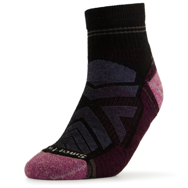 Smartwool - Women's Performance Hike Light Cushion Ankle - Calze da trekking