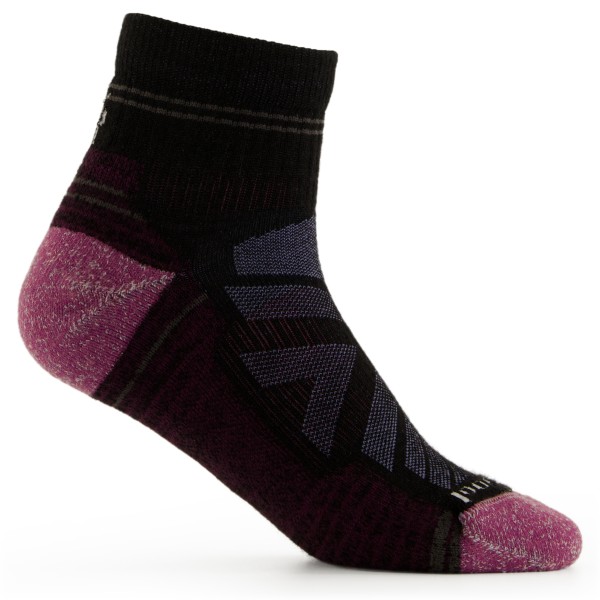 Smartwool - Women's Performance Hike Light Cushion Ankle - Calze da trekking