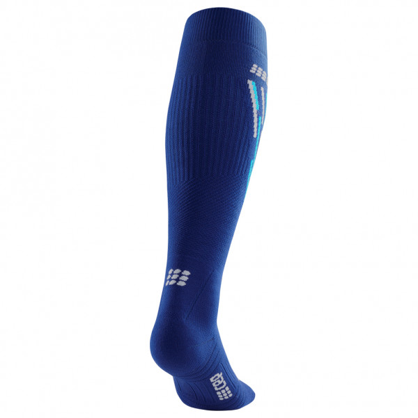 CEP - Women's Ski Thermo Socks - Compressiesokken