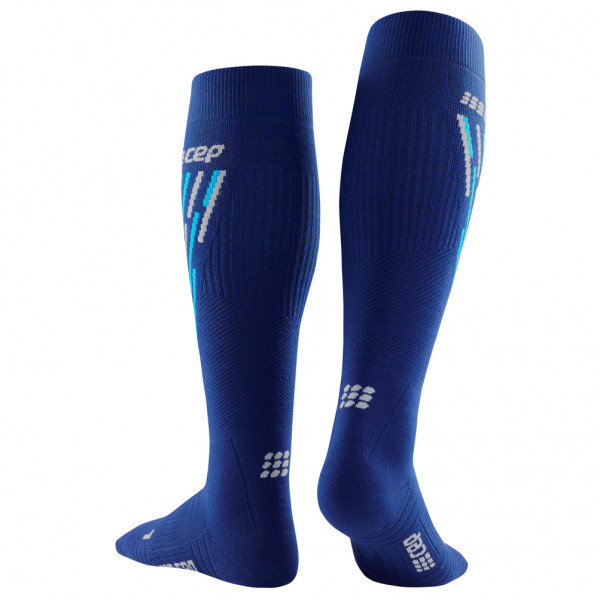 CEP - Women's Ski Thermo Socks - Kompressiosukat