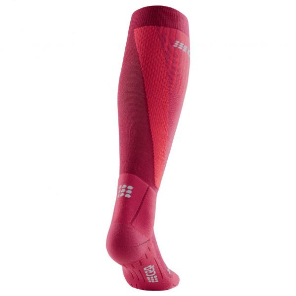 CEP - Women's Ski Touring Socks - Kompressiosukat