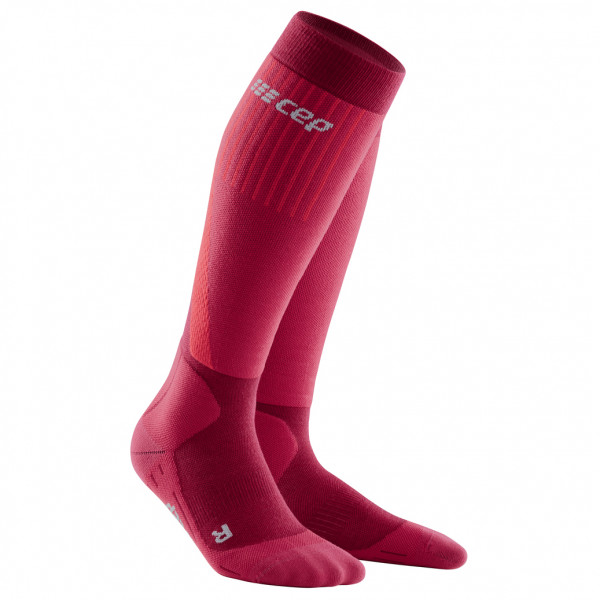 CEP - Women's Ski Touring Socks - Kompressiosukat