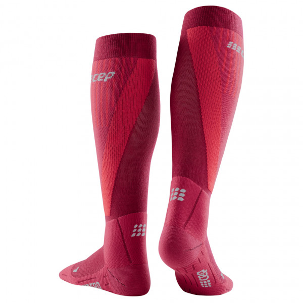 CEP - Women's Ski Touring Socks - Kompressiosukat