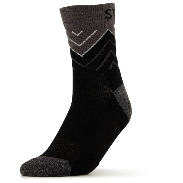 Stoic - Merino Running Socks - Juoksusukat