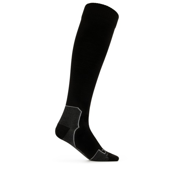 Icebreaker - Women's Ski+ Ultralight OTC - Skisokker