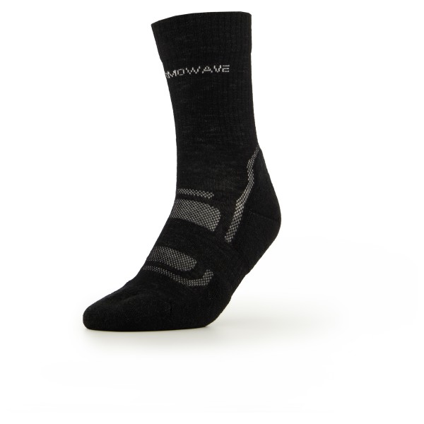 Thermowave - Discover Merino Hiking Socks - Calcetines de merino