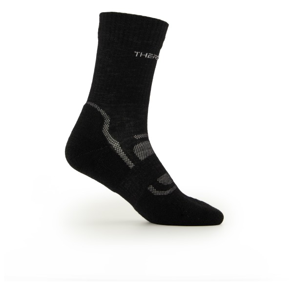 Thermowave - Discover Merino Hiking Socks - Calcetines de merino