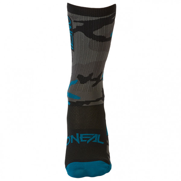 O'Neal - MTB Performance Sock Camo V.22 - Pyöräilysukat