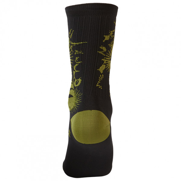 O'Neal - MTB Performance Sock Plant V.22 - Cykelsokker