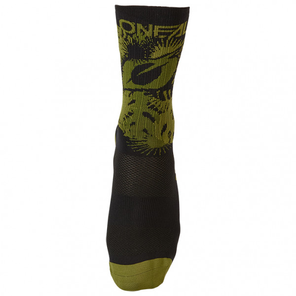 O'Neal - MTB Performance Sock Plant V.22 - Cykelstrumpor