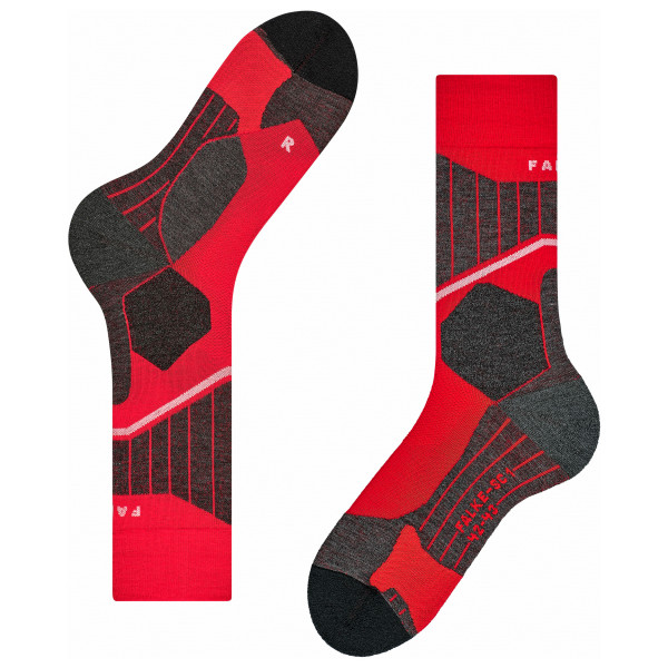 Falke - Women's SC1 - Calze da sci