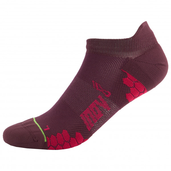 Inov8 - Trailfly Sock Low - Løbesokker
