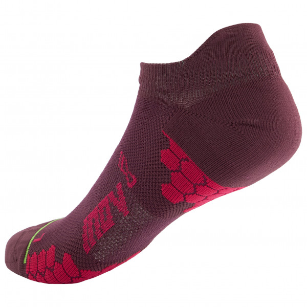 Inov8 - Trailfly Sock Low - Løbesokker