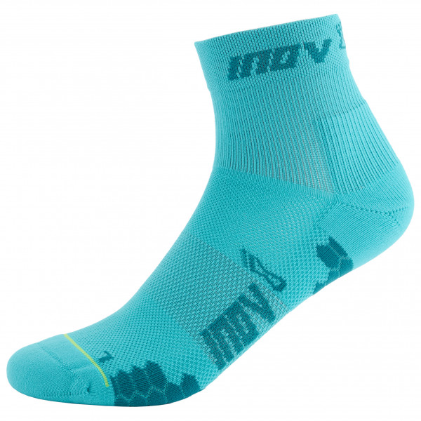 Inov8 - Trailfly Sock Mid - Juoksusukat