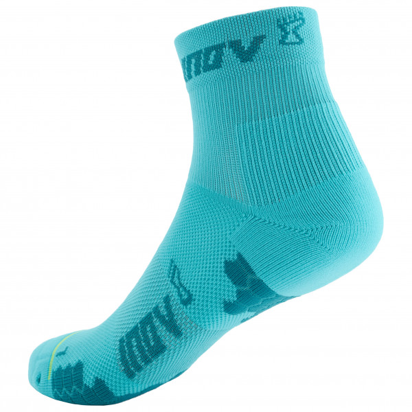 Inov8 - Trailfly Sock Mid - Juoksusukat