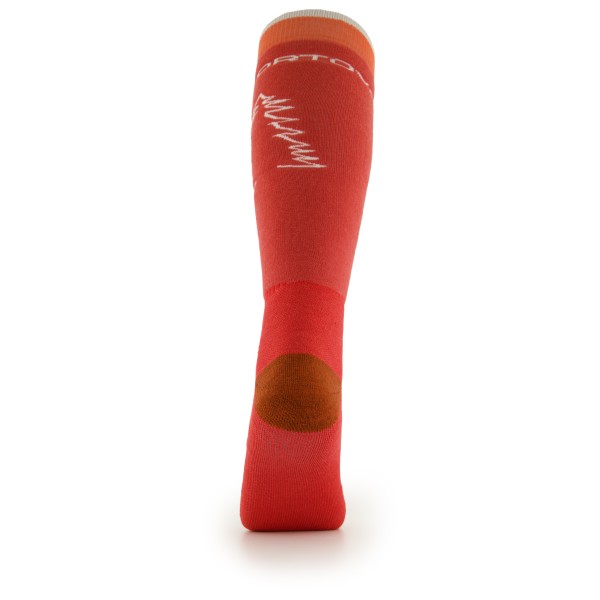 Ortovox - Women's Free Ride Long Socks - Calcetines de esquí