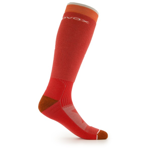 Ortovox - Women's Free Ride Long Socks - Skisocken
