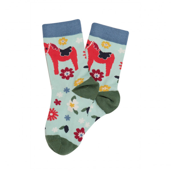 Frugi - Kid's Rock My Socks 3 Pack - Multifunktionssockor