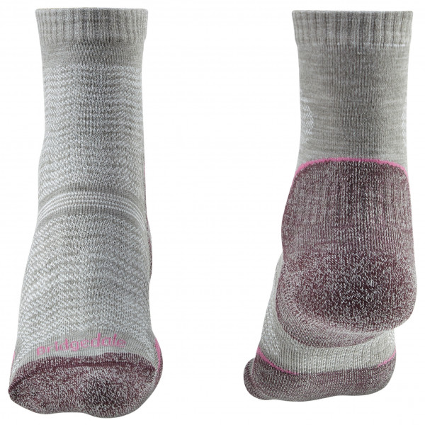 Bridgedale - Women's Hike Ultralight Merino Performance - Wandelsokken