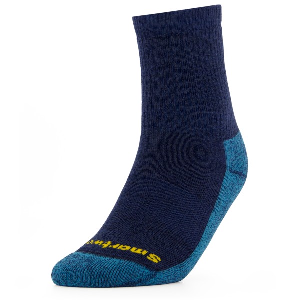 Smartwool - Kid's Hike Full Cushion Crew - Calcetines multifuncionales