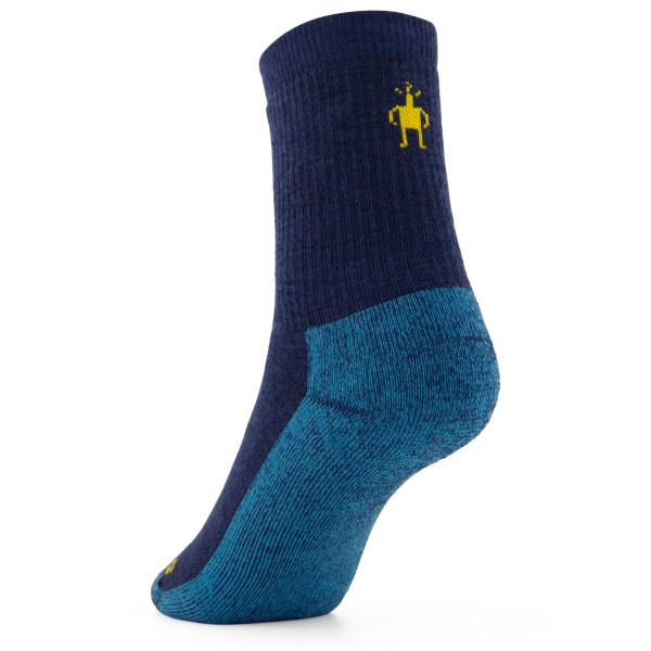 Smartwool - Kid's Hike Full Cushion Crew - Calcetines multifuncionales