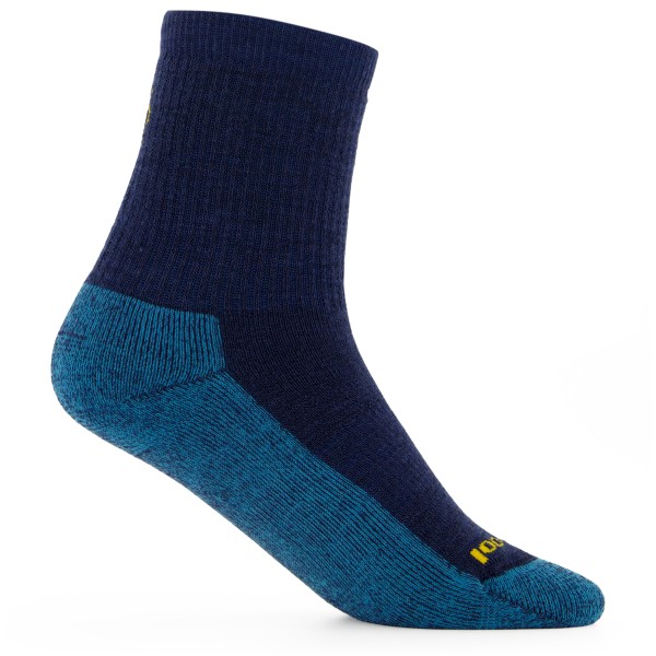 Smartwool - Kid's Hike Full Cushion Crew - Calcetines multifuncionales