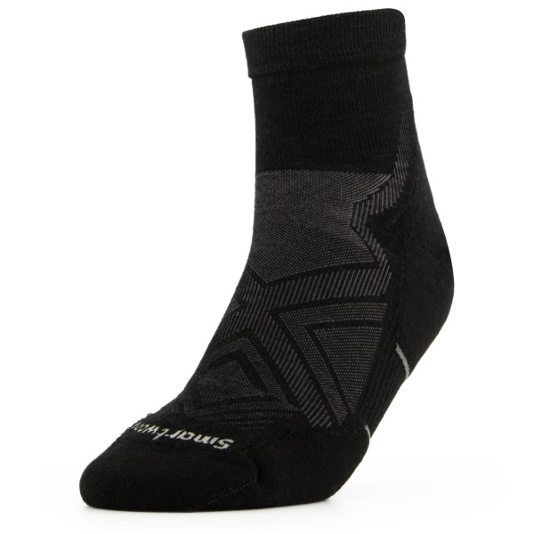 Smartwool - Performance Run Targeted Cushion Ankle - Loopsokken