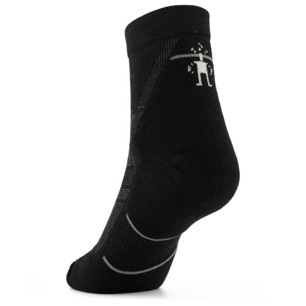 Smartwool - Performance Run Targeted Cushion Ankle - Loopsokken