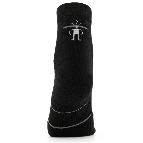 Smartwool - Performance Run Targeted Cushion Ankle - Loopsokken