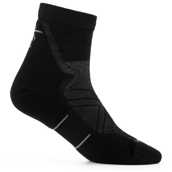 Smartwool - Performance Run Targeted Cushion Ankle - Loopsokken