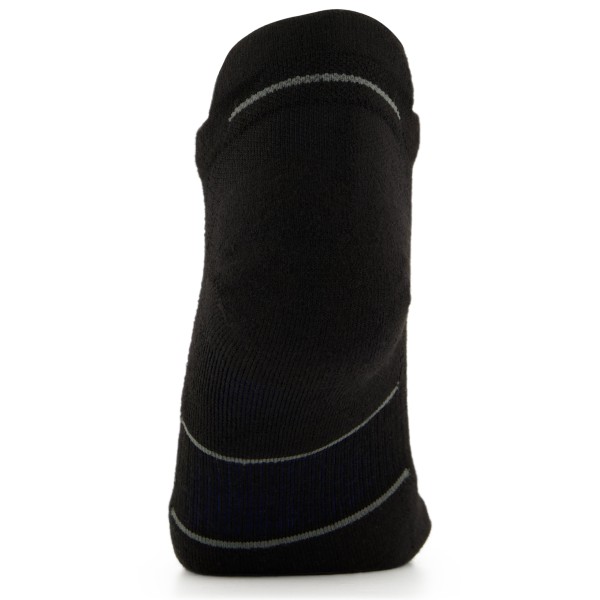 Smartwool - Performance Run Targeted Cushion Low Ankle - Loopsokken