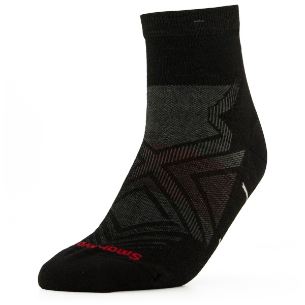 Smartwool - Performance Run Zero Cushion Ankle - Loopsokken