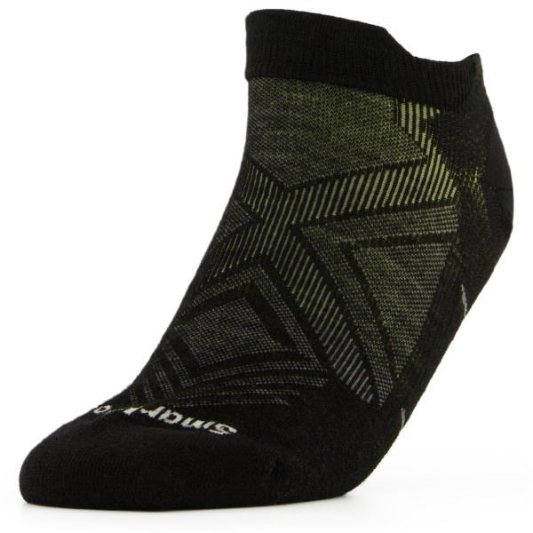 Smartwool - Performance Run Zero Cushion Low Ankle - Loopsokken