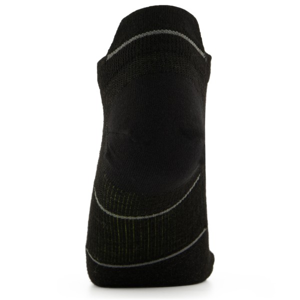 Smartwool - Performance Run Zero Cushion Low Ankle - Loopsokken