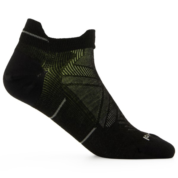 Smartwool - Performance Run Zero Cushion Low Ankle - Loopsokken