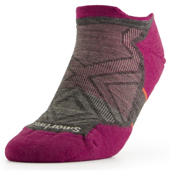 Smartwool - Women's  Run Targeted Cushion Low Ankle - Loopsokken