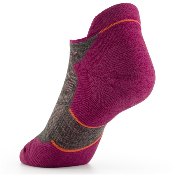 Smartwool - Women's  Run Targeted Cushion Low Ankle - Loopsokken