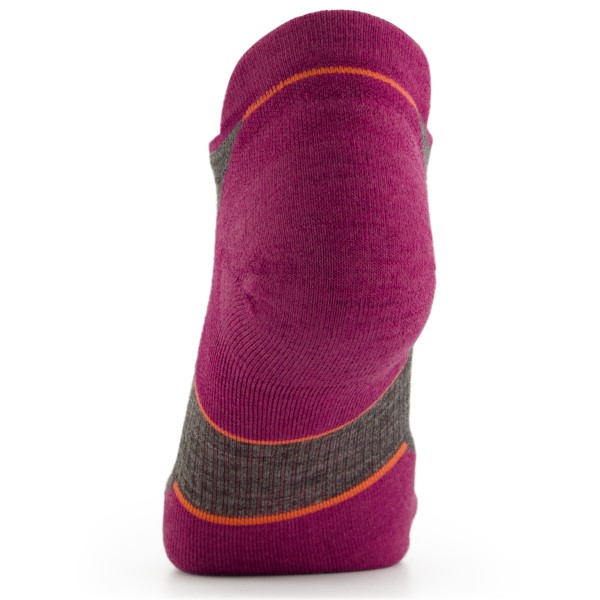 Smartwool - Women's  Run Targeted Cushion Low Ankle - Loopsokken