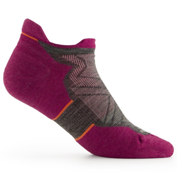 Smartwool - Women's  Run Targeted Cushion Low Ankle - Loopsokken