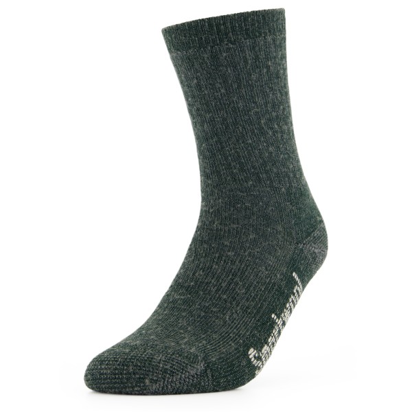 Smartwool - Women's Classic Hike Full Cushion Solid Crew - Wandelsokken