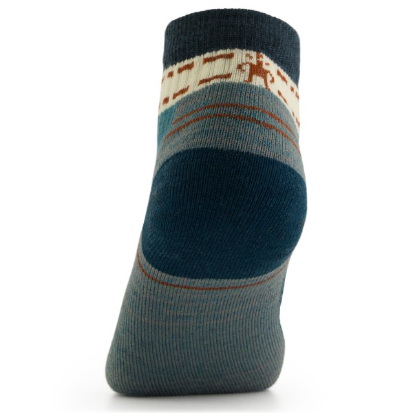 Smartwool - Women's Hike Light Cushion Margarita Ankle - Vaellussukat