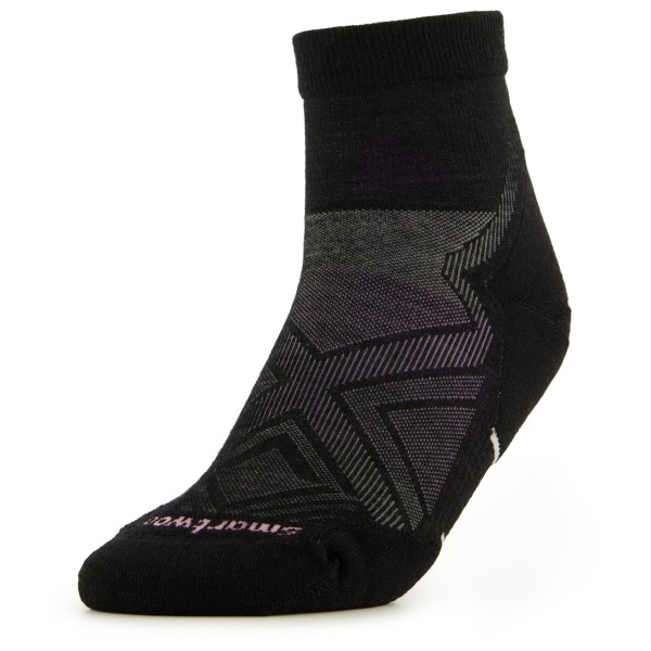 Smartwool - Women's Run Targeted Cushion Ankle - Løbesokker