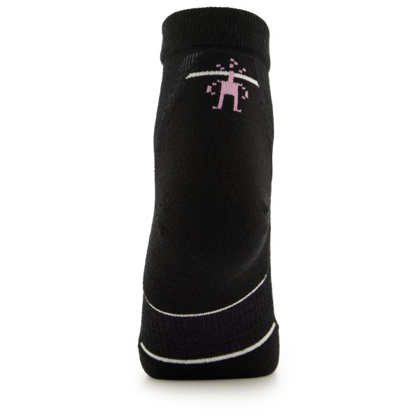 Smartwool - Women's Run Targeted Cushion Ankle - Løbesokker