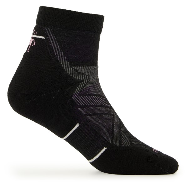 Smartwool - Women's Run Targeted Cushion Ankle - Løbesokker