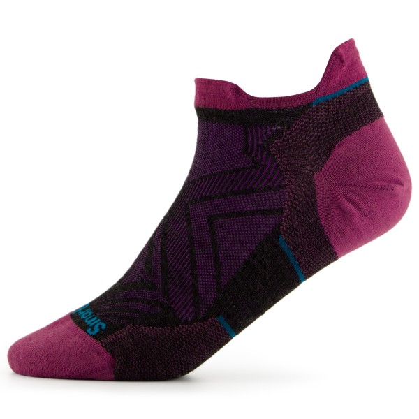Smartwool - Women's Run Zero Cushion Low Ankle - Loopsokken